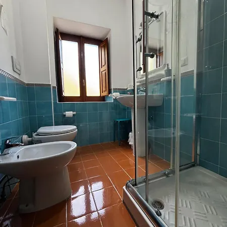 Apartment Il Giardino Di Casa Maria