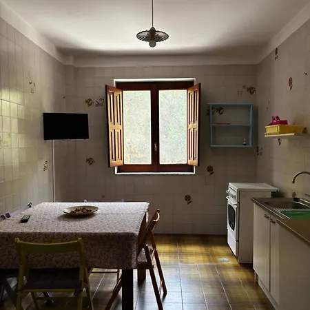 Il Giardino Di Casa Maria