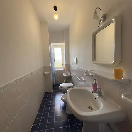 Il Giardino Di Casa Maria