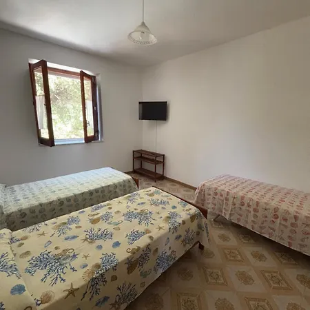 Apartment Il Giardino Di Casa Maria