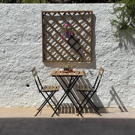 Apartment Il Giardino Di Casa Maria Marina di Camerota