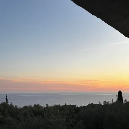 Il Giardino Di Casa Maria Apartment *