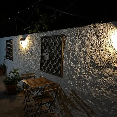 Il Giardino Di Casa Maria Apartment Marina di Camerota